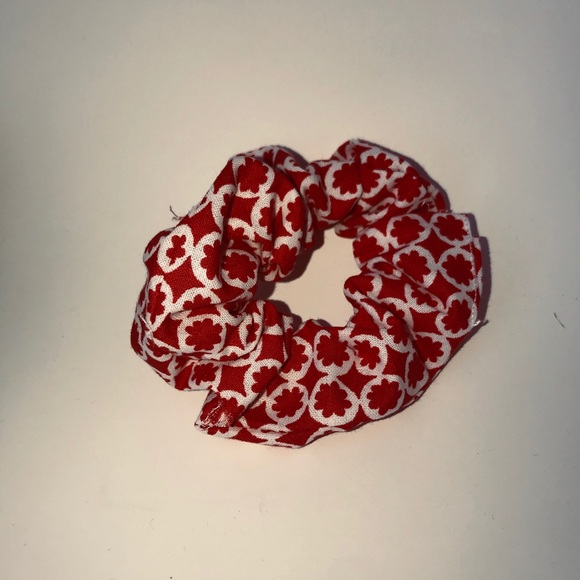 Accessories - Red scrunchie!!!